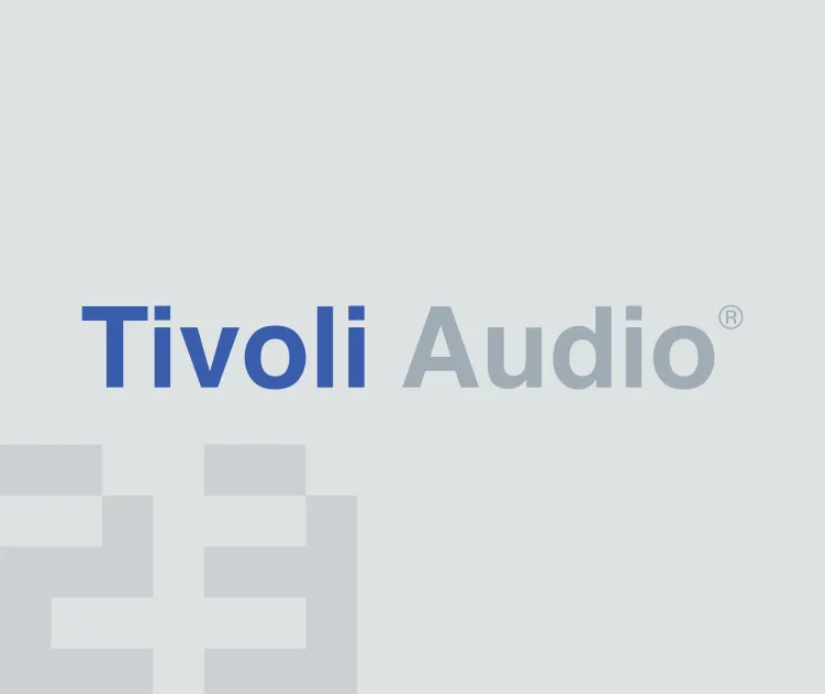 Tivoli Audio