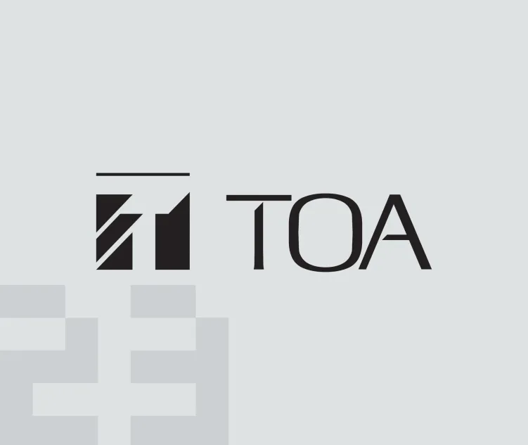 Toa
