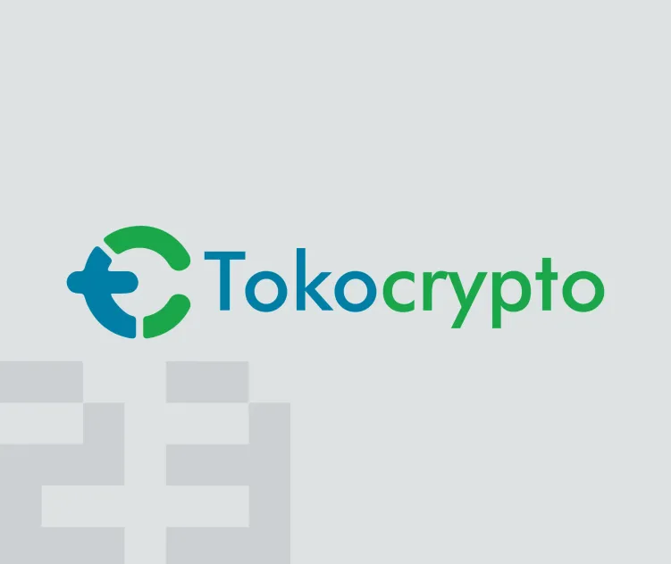 Tokocrypto
