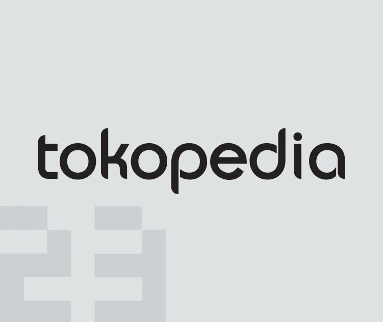 Tokopedia