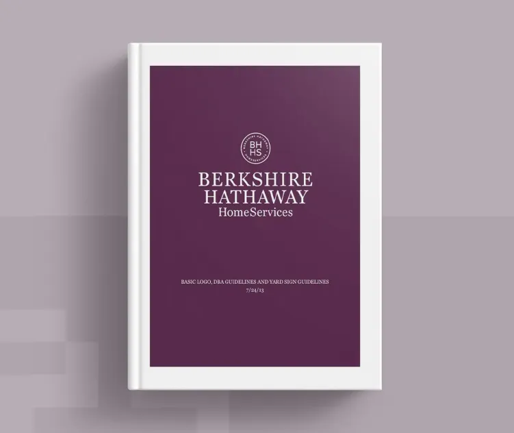 Berkshire Hathaway Homeservices 2013