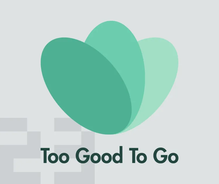 Too Good to Go