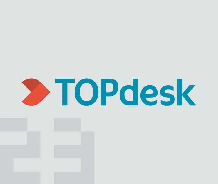 Topdesk