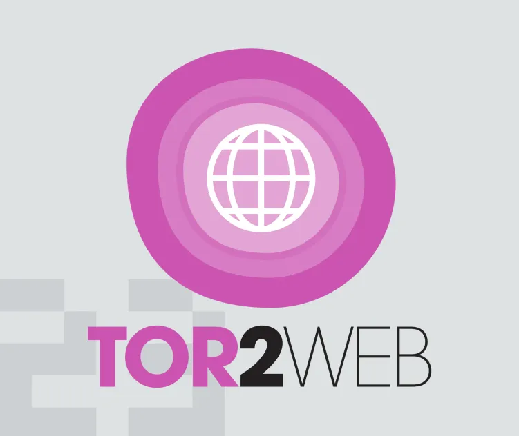 Tor 2 Web