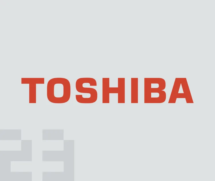 Toshiba