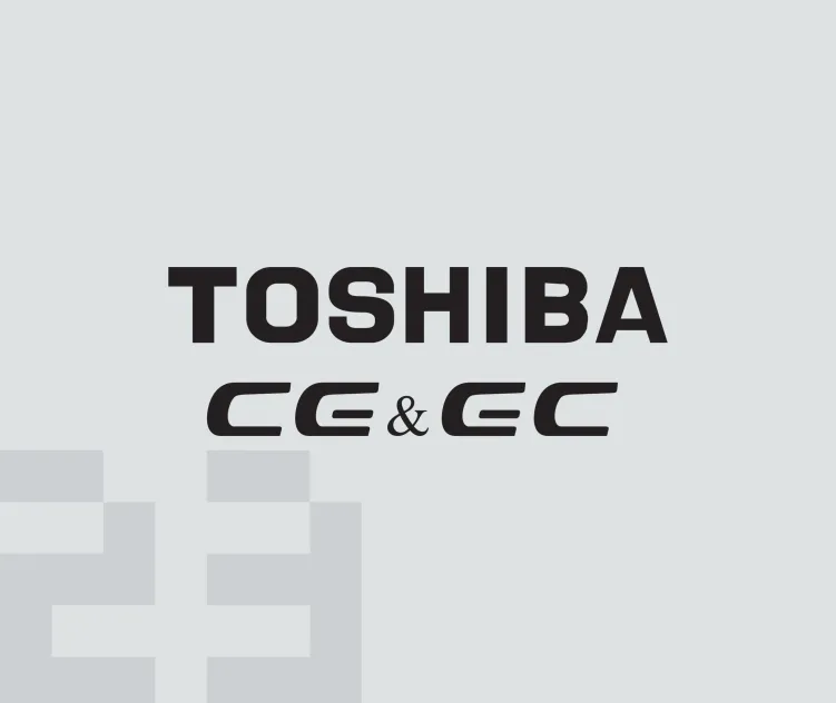 Toshiba Ceec