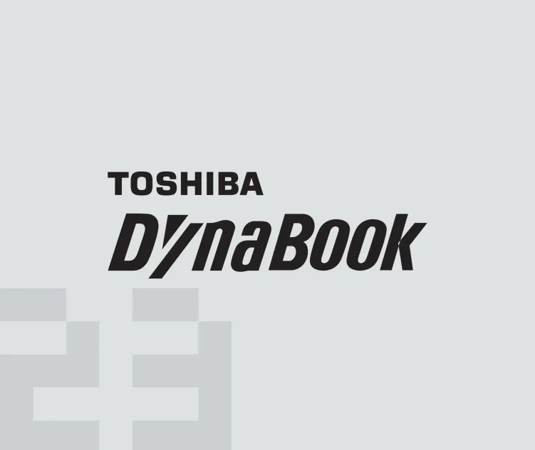 Toshiba Dynabook