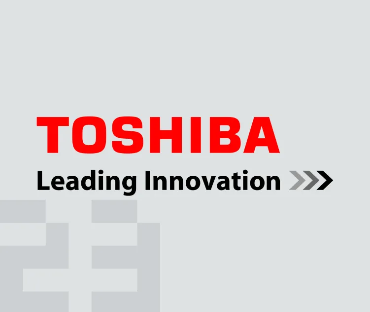 Toshiba Leading Innovation