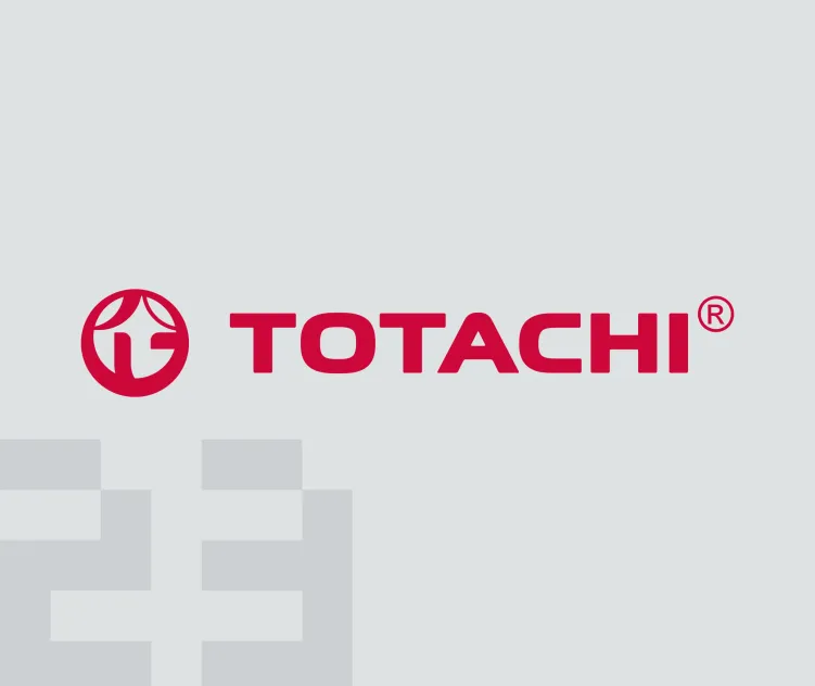 Totachi