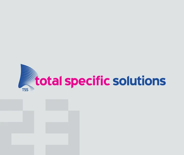 Total Specific Solutions