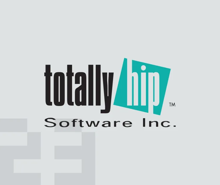 Totally Hip Software