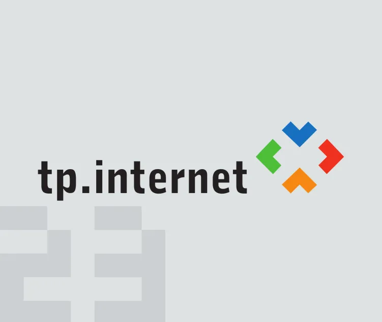 Tp Internet