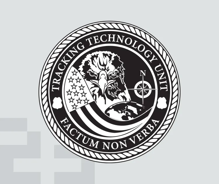 Tracking Technology Unit Seal