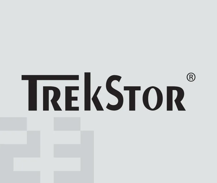 Trekstor