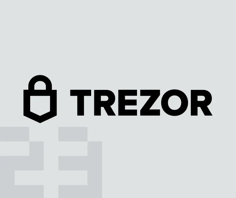 Trezor Wallet