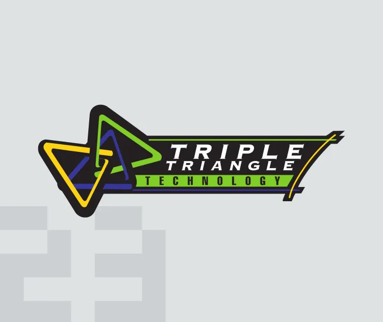 Triple Triangle Technology