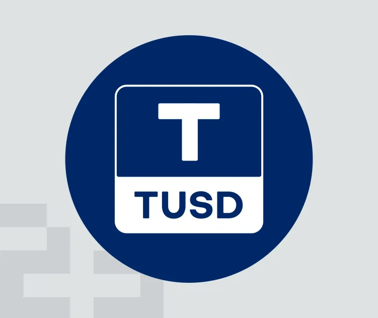 Trueusd Tusd