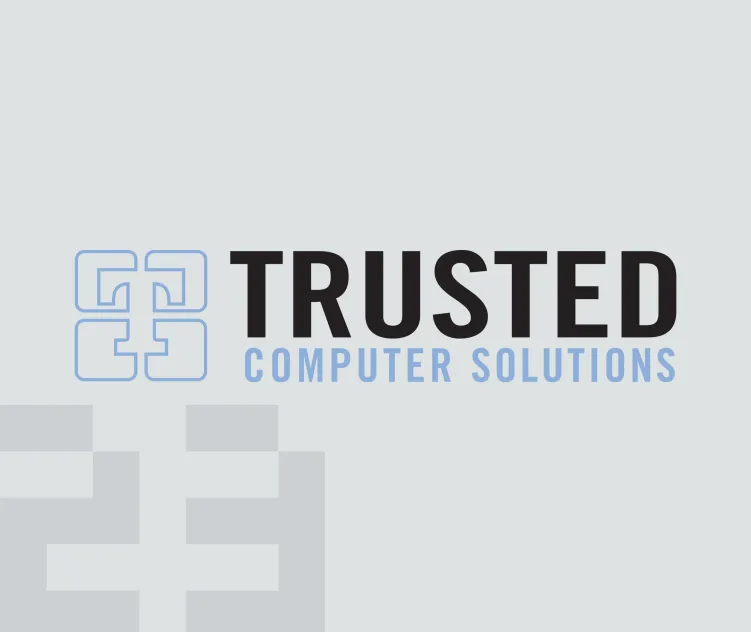 Trusted Computer Solutions