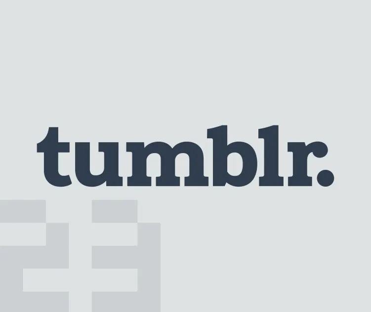 Tumblr 1