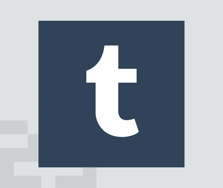 Tumblr Icon