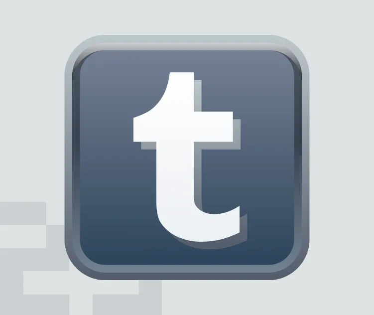 Tumblr Icon 1