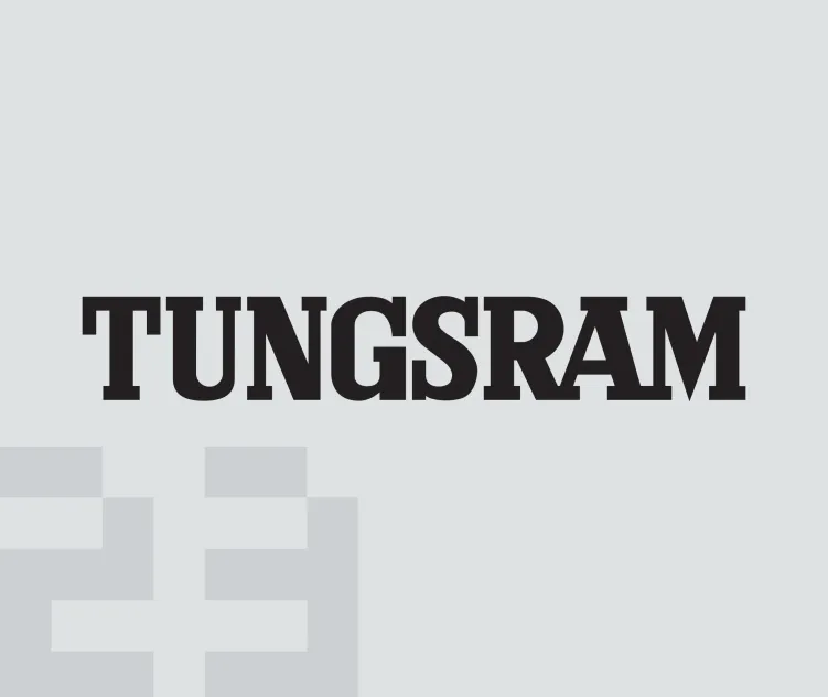 Tungsram