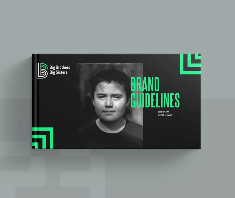 Big Brothers Big Sisters