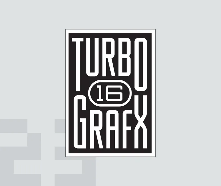 Turbo Grafx