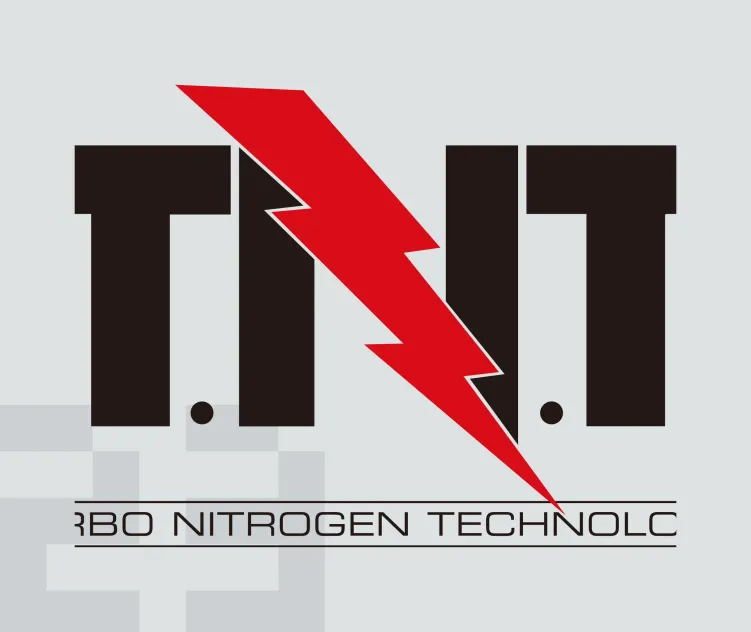 Turbo Nitrogen Technology Tnt