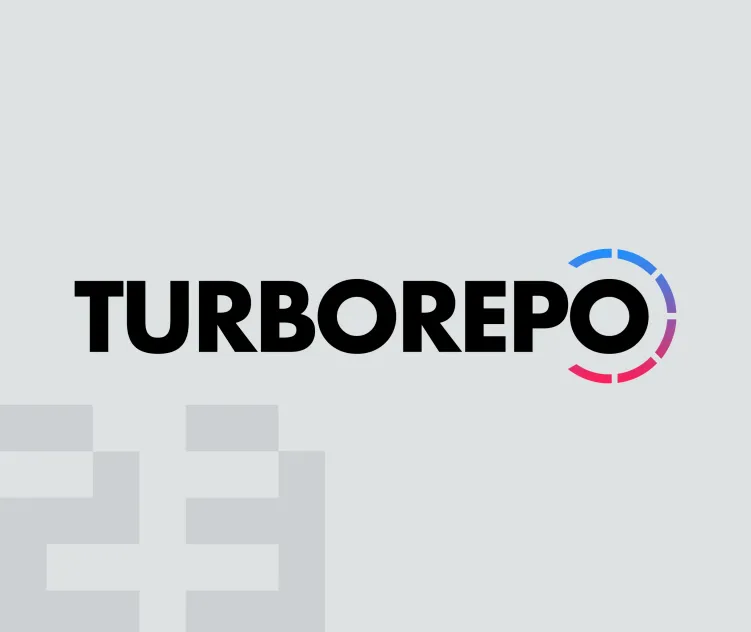 Turborepo 1