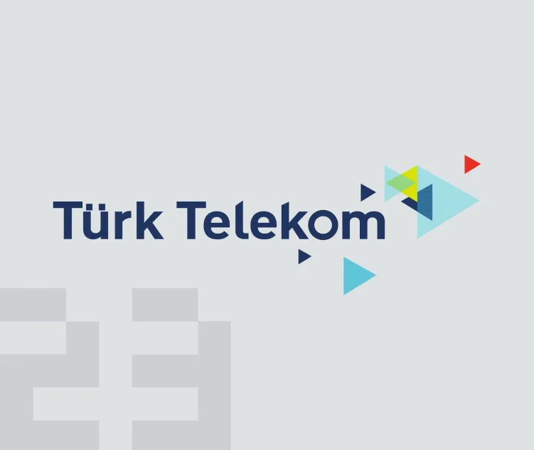 Turk Telekom 1