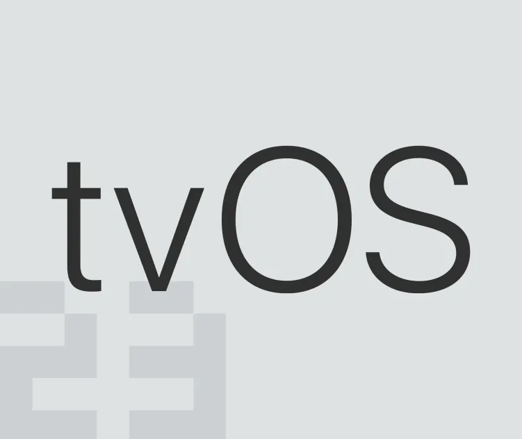 Tvos