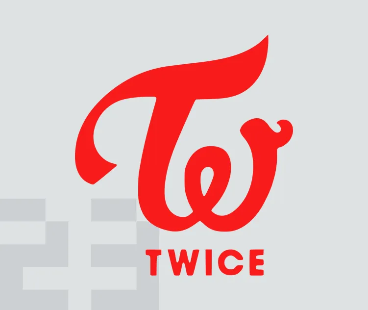 Twice