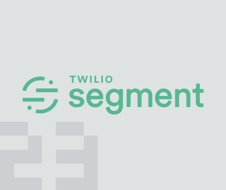 Twilio Segment