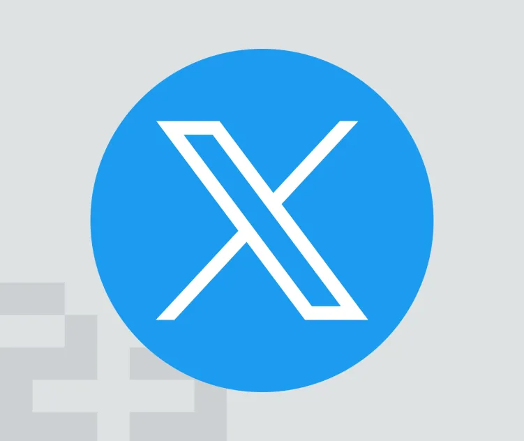 Twitter X 1
