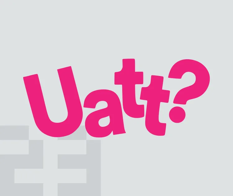 Uatt