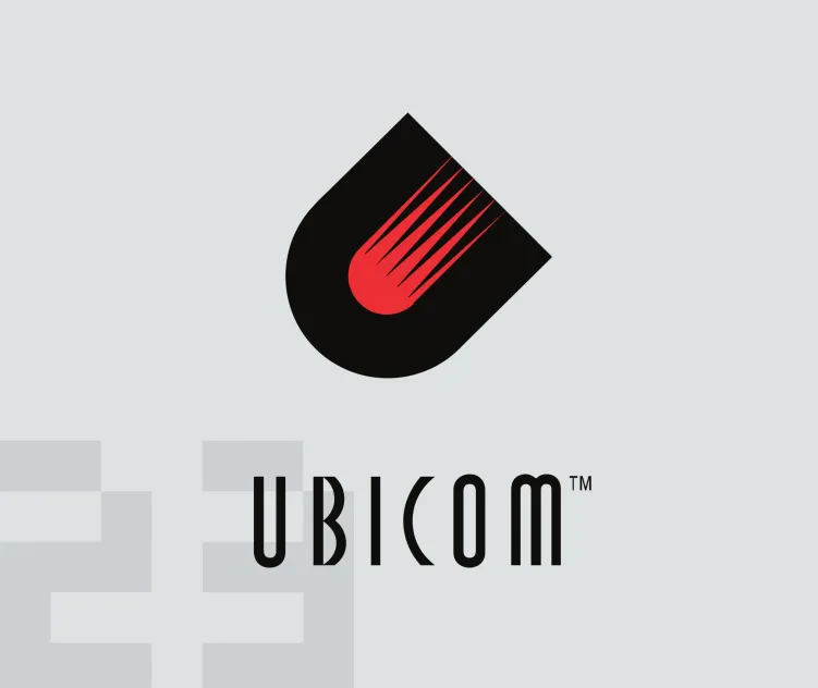 Ubicom