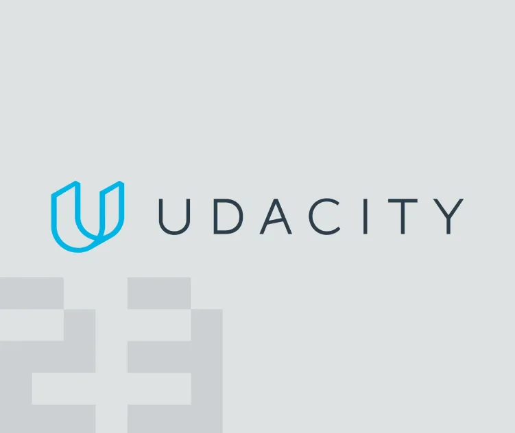 Udacity