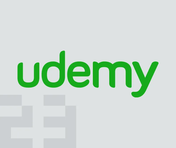 Udemy