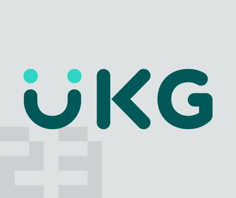 Ukg Ultimate Kronos Group