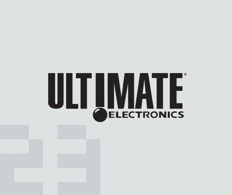 Ultimate Electronics