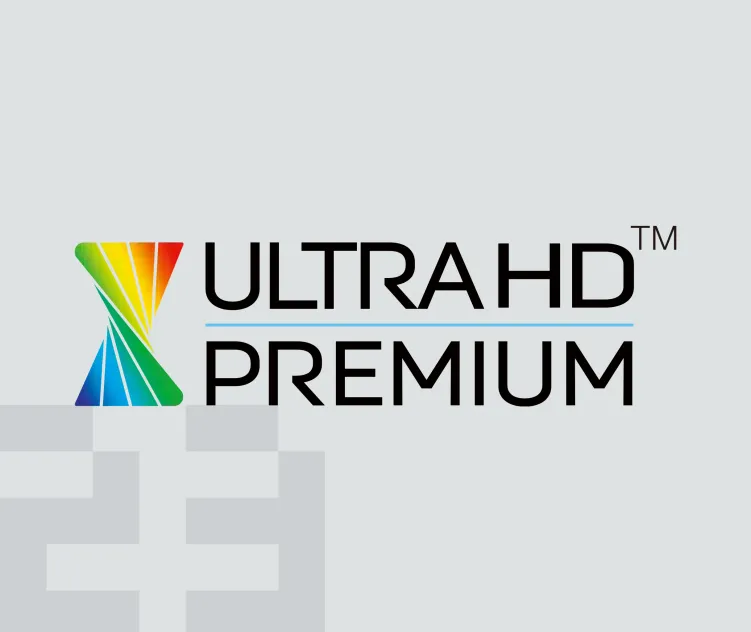 Ultra Hd Premium