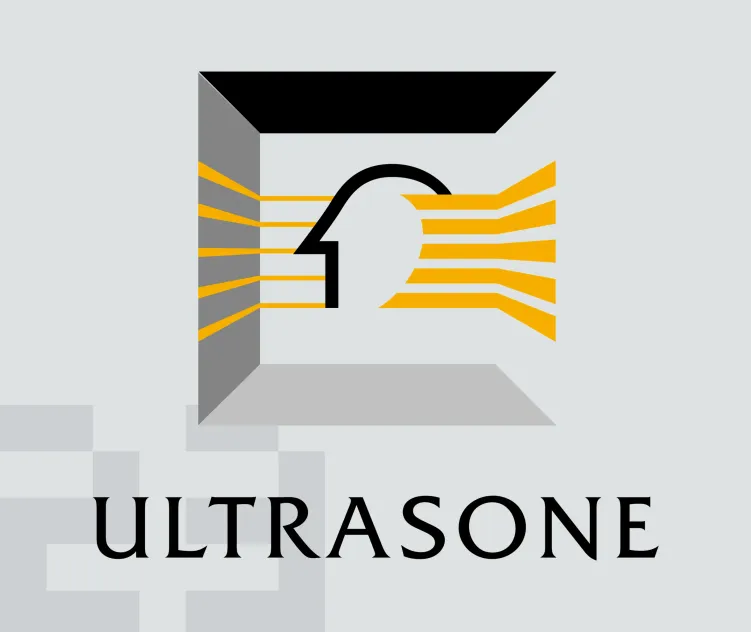 Ultrasone
