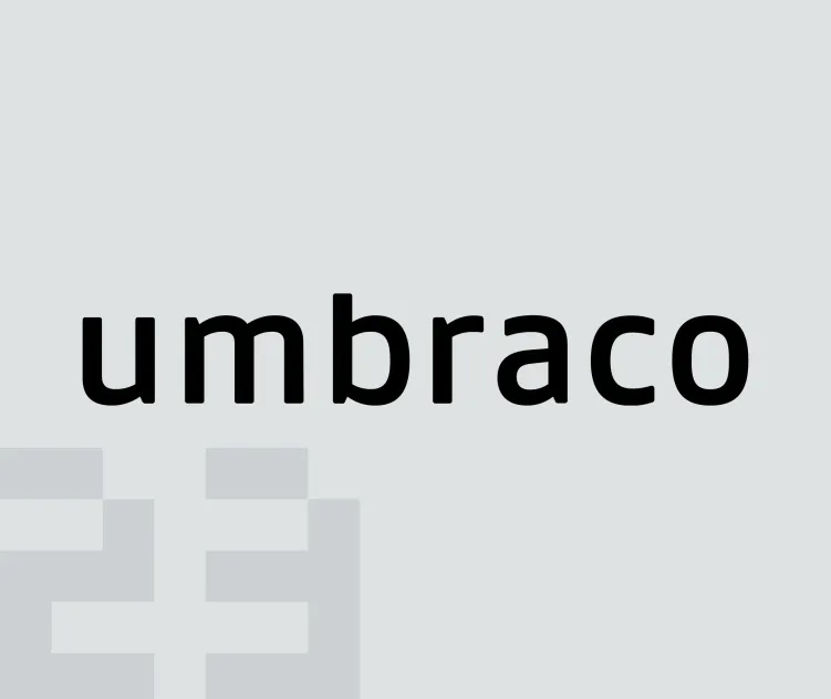 Umbraco