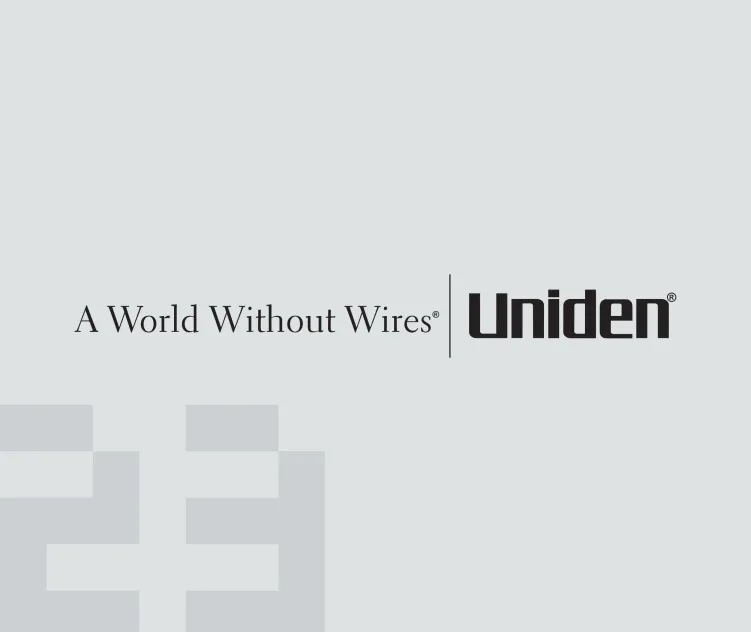 Uniden