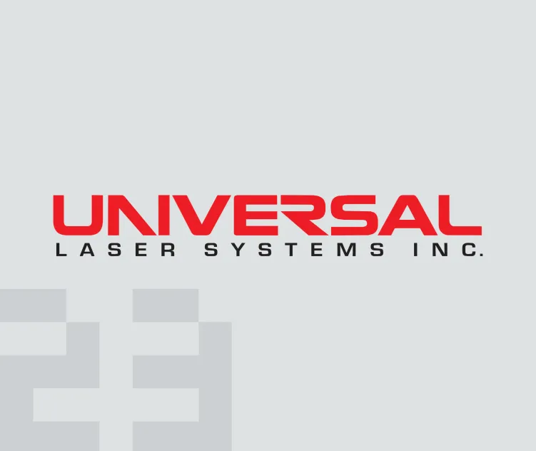 Universal Laser Systems Inc
