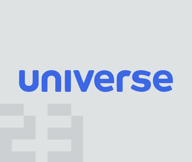 Universe