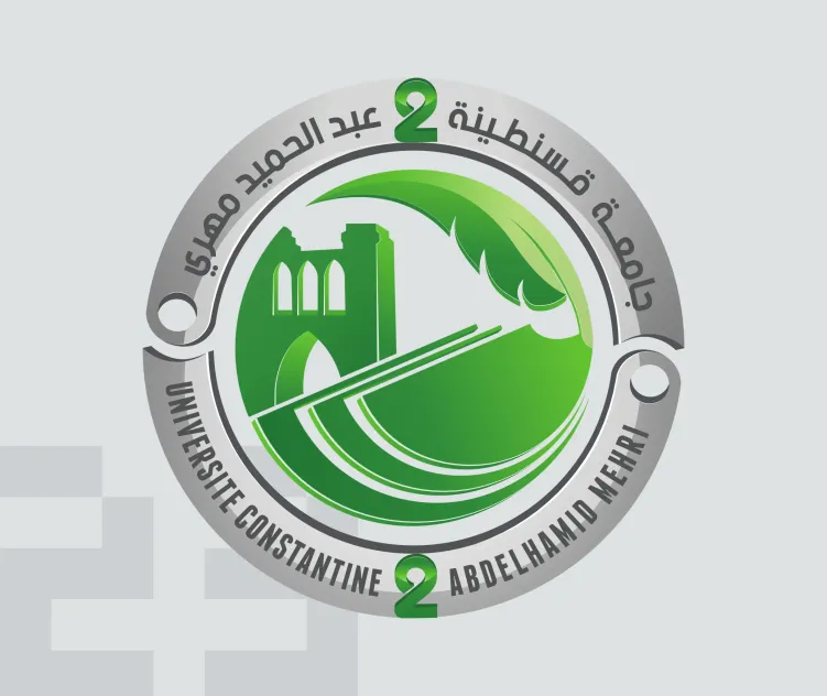 Universite Abdelhamid Mehri Constantine 2