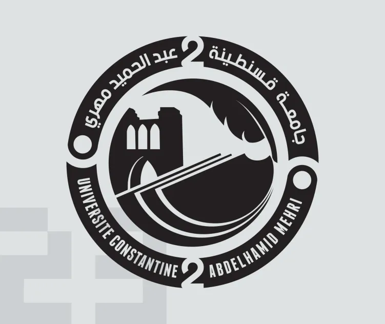 Universite Abdelhamid Mehri Constantine 2 Noire