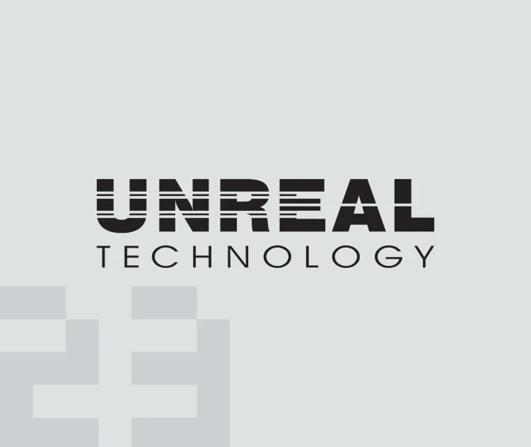 Unreal Technology